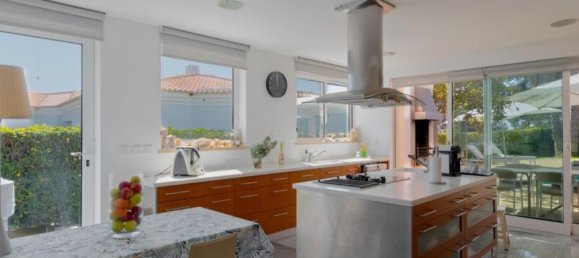 5 غرف نوم منزل في Grandola, Portugal رقم 111614 17