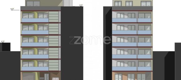 16 غرف نوم منزل في Vila Nova de Gaia, Portugal رقم 141837 24