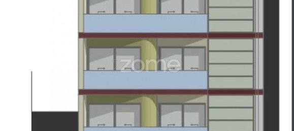 16 غرف نوم منزل في Vila Nova de Gaia, Portugal رقم 141837 14