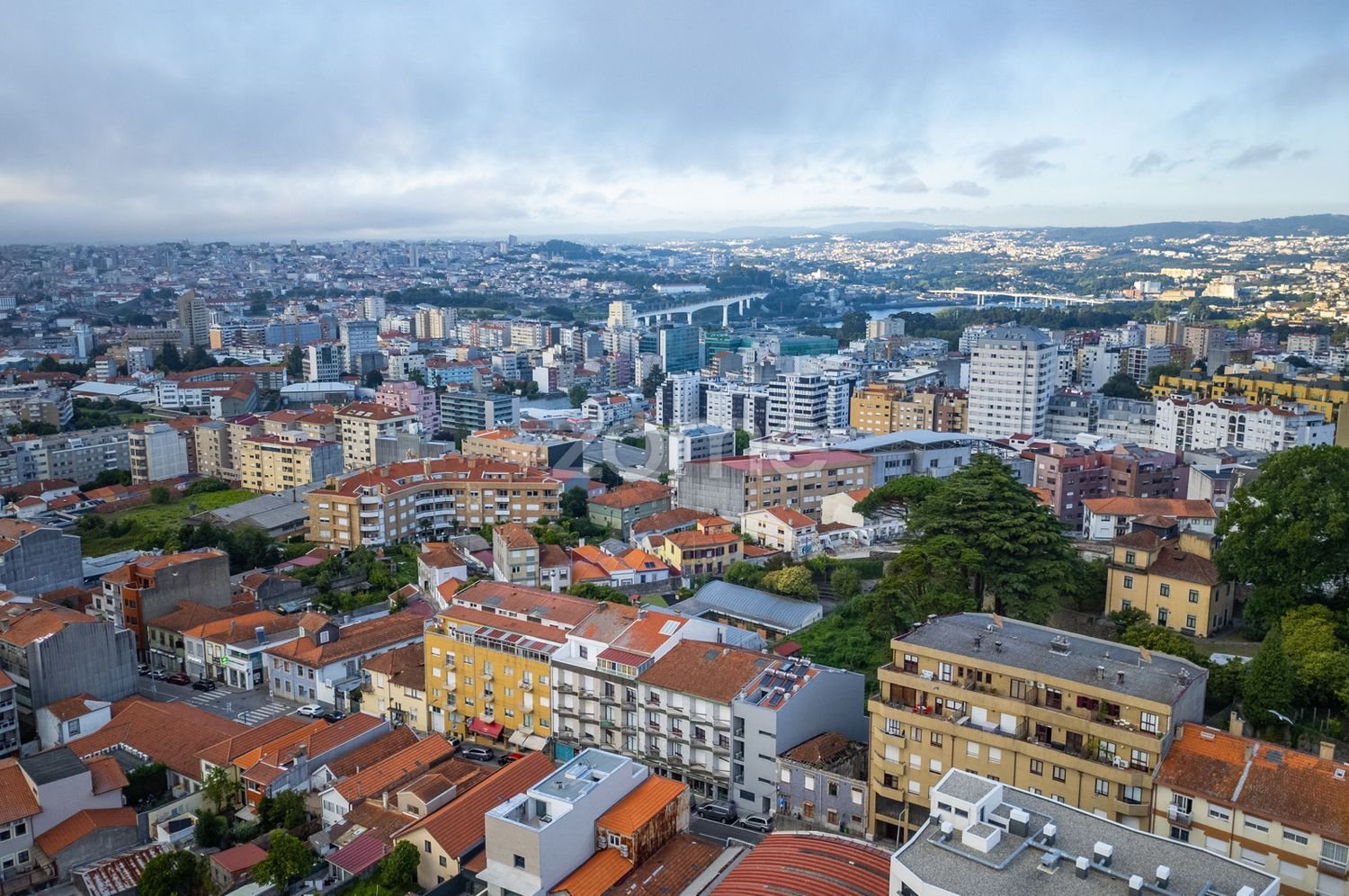 16 غرف نوم منزل في Vila Nova de Gaia, Portugal رقم 141837