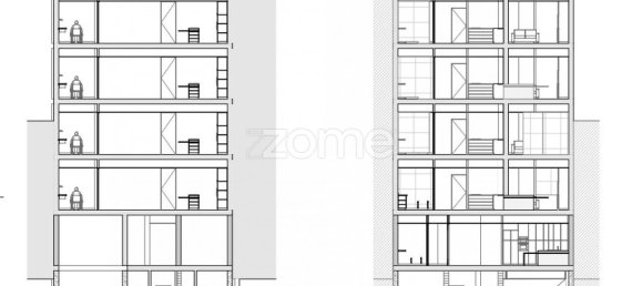 16 غرف نوم منزل في Vila Nova de Gaia, Portugal رقم 141837 27