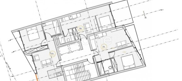 16 غرف نوم منزل في Vila Nova de Gaia, Portugal رقم 141837 20