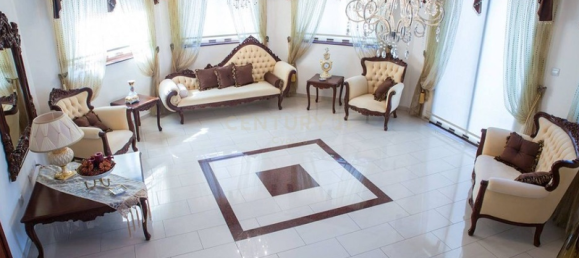 6 Schlafzimmer Maisonette-Wohnung in Limassol, Cyprus, Nr. 6403 4