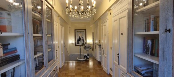 11 Schlafzimmer Villa in Bressana Bottarone, Italy, Nr. 359506 11