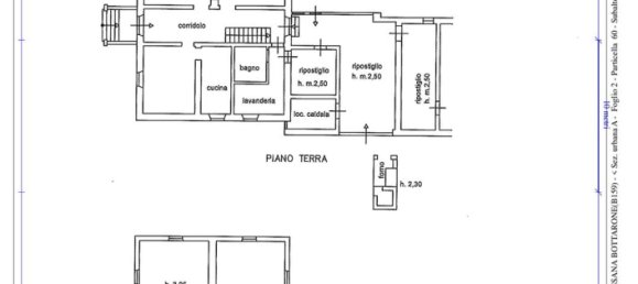 11 Schlafzimmer Villa in Bressana Bottarone, Italy, Nr. 359506 14