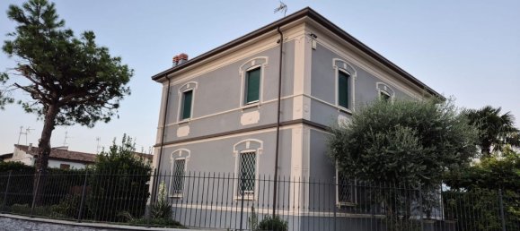 11 Schlafzimmer Villa in Bressana Bottarone, Italy, Nr. 359506 2