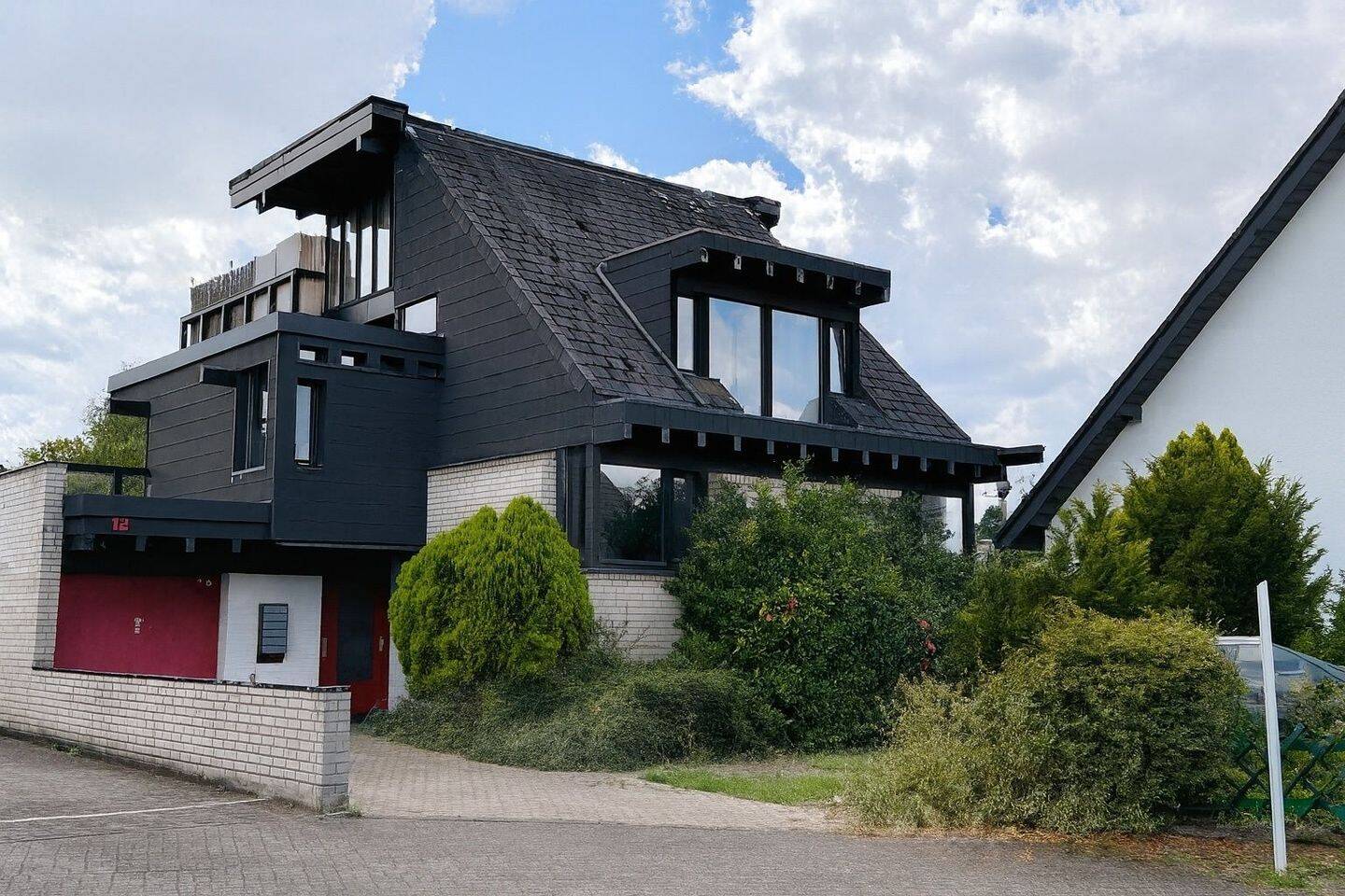 Edifício T7 em Cologne, Germany N.º 369041