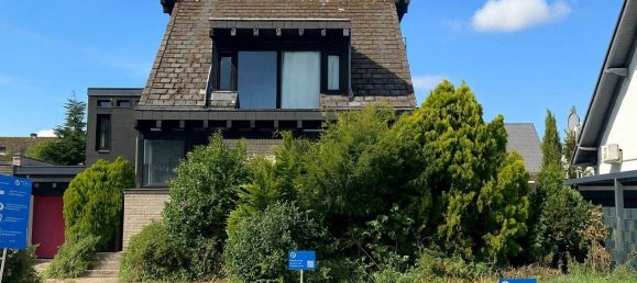 Edifício T7 em Cologne, Germany N.º 369041 32