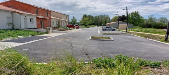 Terrain à Saint-André-de-Cubzac, France 636m² No. 288269 2