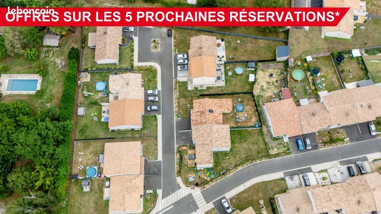 Terrain à Saint-André-de-Cubzac, France 636m² No. 288269