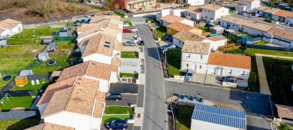 Terrain à Saint-André-de-Cubzac, France 636m² No. 288269 3