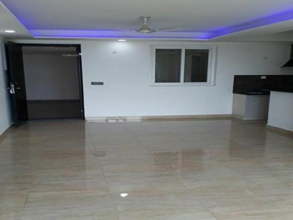 2 bedrooms House in Hyderabad, India No. 10007