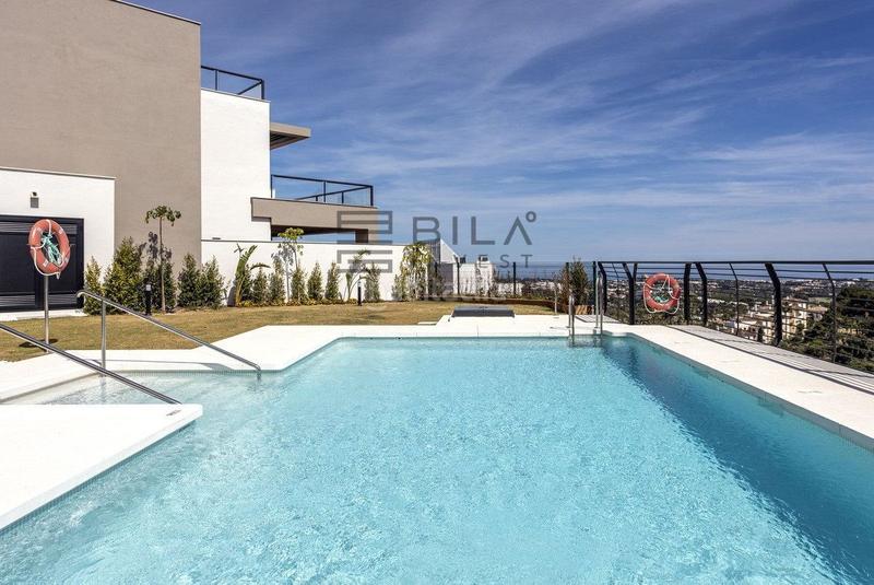 Apartamento T2 em Marbella, Spain N.º 107080
