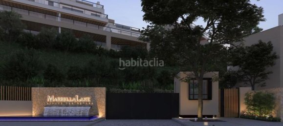 Apartamento T2 em Marbella, Spain N.º 107080 2