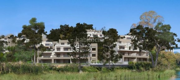 Apartamento T2 em Marbella, Spain N.º 107080 16