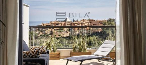 Apartamento T2 em Marbella, Spain N.º 107080 3