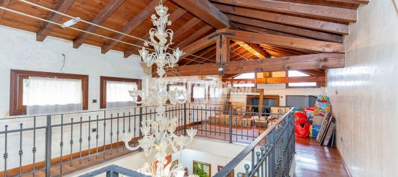 4 rooms Villa in Paderno Franciacorta, Italy No. 236945 37