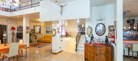 4 rooms Villa in Paderno Franciacorta, Italy No. 236945 17