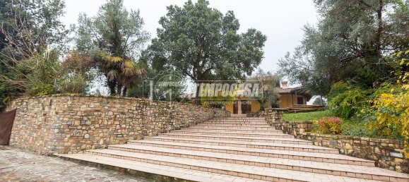 4 rooms Villa in Paderno Franciacorta, Italy No. 236945 6