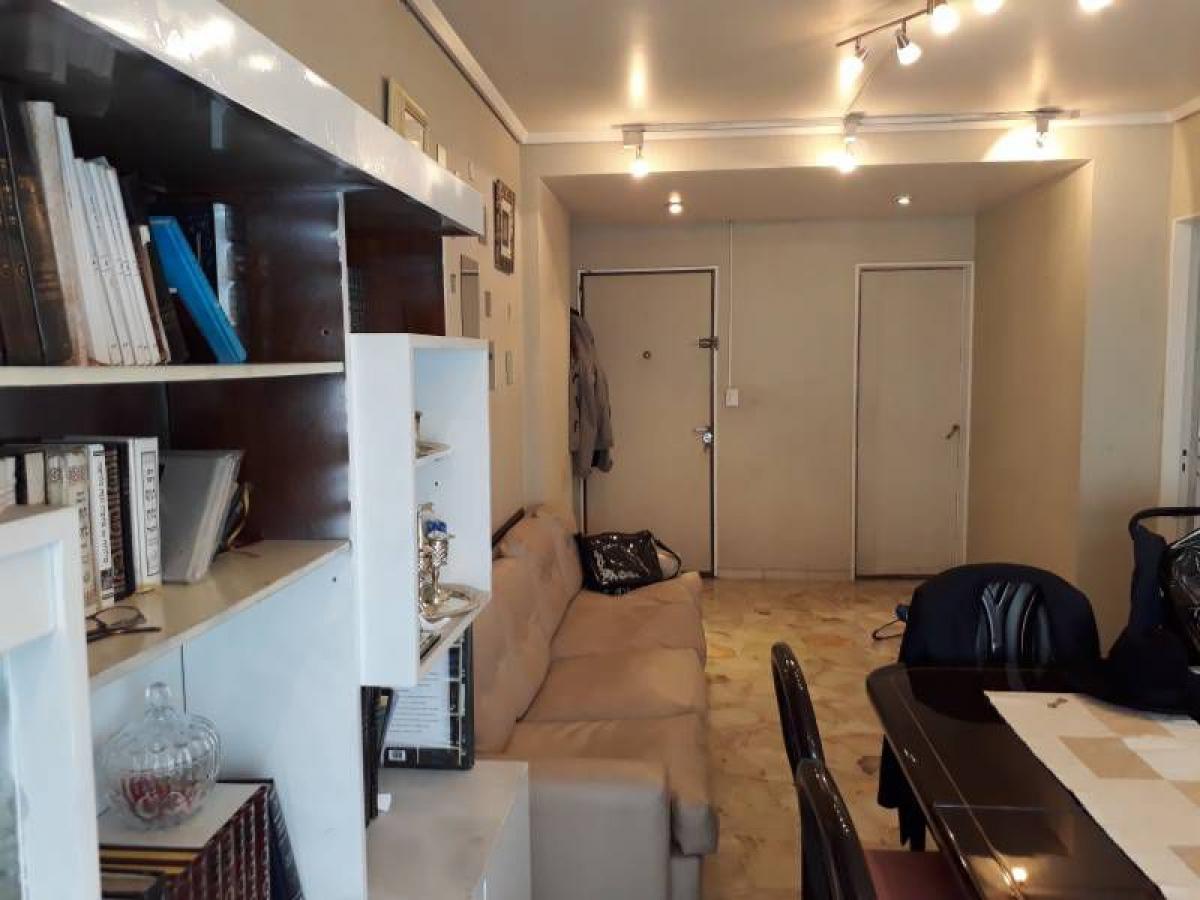 3 bedrooms Apartment in Buenos Aires, Argentina No. 91030