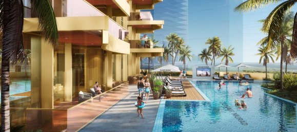 Квартира с 2 спальнями в Даунтаун Дубай (Даунтаун Бурдж Дубай), ОАЭ № 105780 2