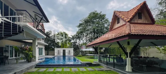 5 bedrooms House for sale in Phuket, Southern Thailand, Thailand № 74035 26