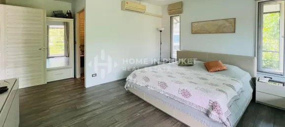 5 bedrooms House for sale in Phuket, Southern Thailand, Thailand № 74035 17
