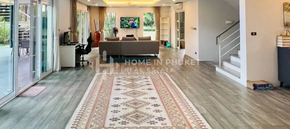 5 bedrooms House for sale in Phuket, Southern Thailand, Thailand № 74035 7