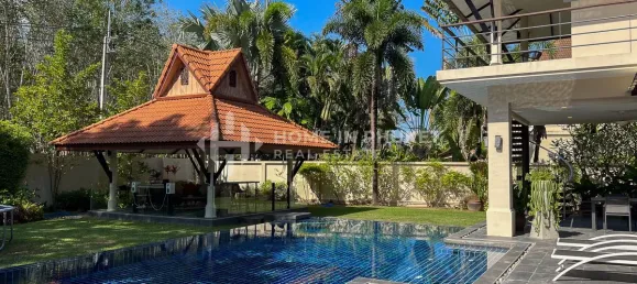 5 bedrooms House for sale in Phuket, Southern Thailand, Thailand № 74035 25