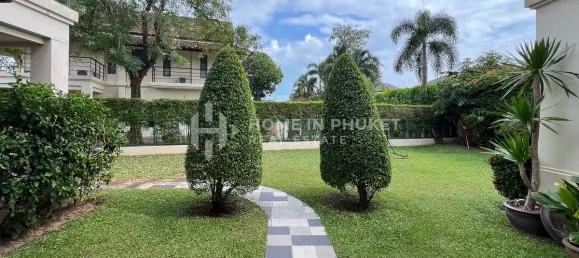 5 bedrooms House for sale in Phuket, Southern Thailand, Thailand № 74035 27