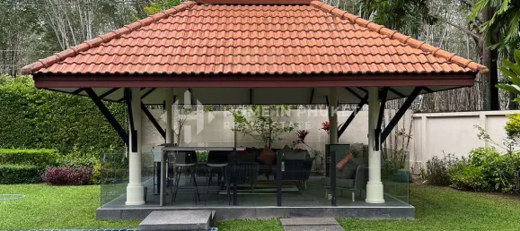 5 bedrooms House for sale in Phuket, Southern Thailand, Thailand № 74035 24