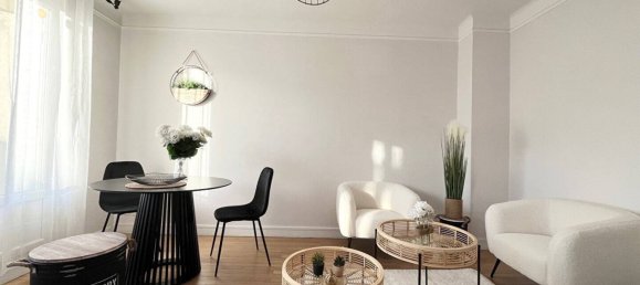 Квартира с 2 спальнями в Фонтене-су-Буа, Франция № 188854 2