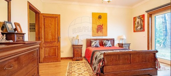 4 غرف نوم منزل في Agueda, Portugal رقم 26796 36