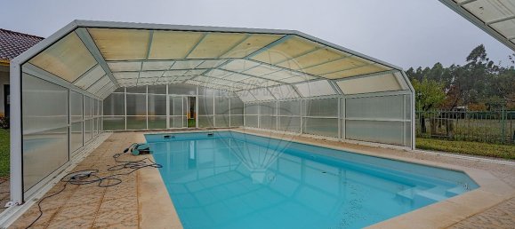 4 غرف نوم منزل في Agueda, Portugal رقم 26796 24