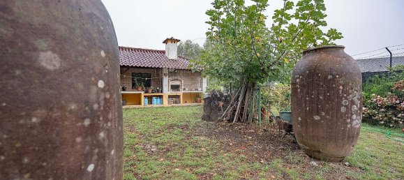 4 غرف نوم منزل في Agueda, Portugal رقم 26796 14