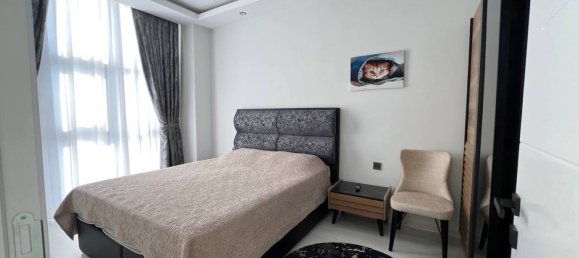 Wohnung 1+1 in Alanya, Turkey, Nr. 26647 12