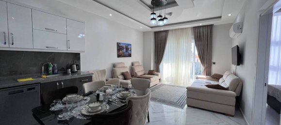 Wohnung 1+1 in Alanya, Turkey, Nr. 26647 9