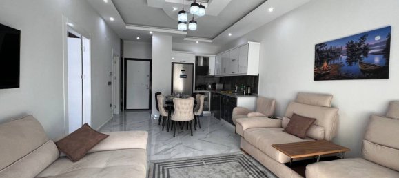 Wohnung 1+1 in Alanya, Turkey, Nr. 26647 10