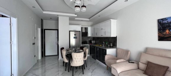 Wohnung 1+1 in Alanya, Turkey, Nr. 26647 8