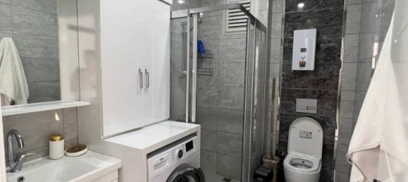 Wohnung 1+1 in Alanya, Turkey, Nr. 26647 13