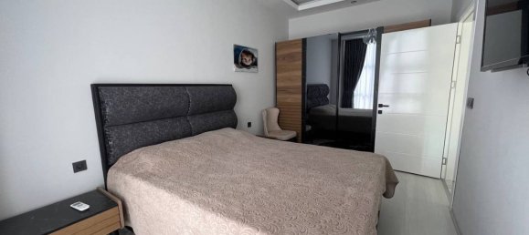 Wohnung 1+1 in Alanya, Turkey, Nr. 26647 11