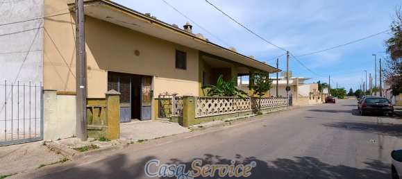 Дом с 2 спальнями в Supersano, Италия № 60362 2