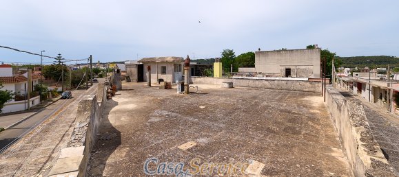 Дом с 2 спальнями в Supersano, Италия № 60362 4