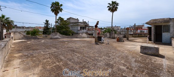 Дом с 2 спальнями в Supersano, Италия № 60362 3