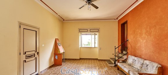 Дом с 2 спальнями в Supersano, Италия № 60362 47