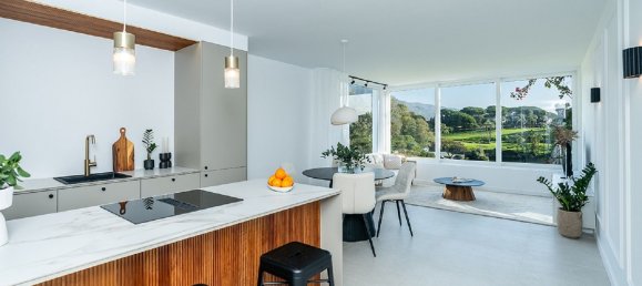 3 Schlafzimmer Penthouse in Marbella, Spain, Nr. 43914 15