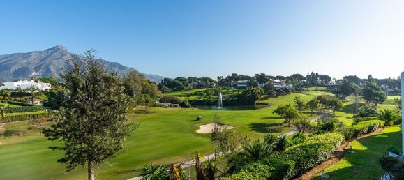 3 Schlafzimmer Penthouse in Marbella, Spain, Nr. 43914 51