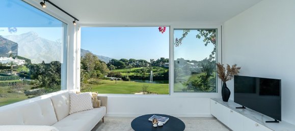 3 Schlafzimmer Penthouse in Marbella, Spain, Nr. 43914 28