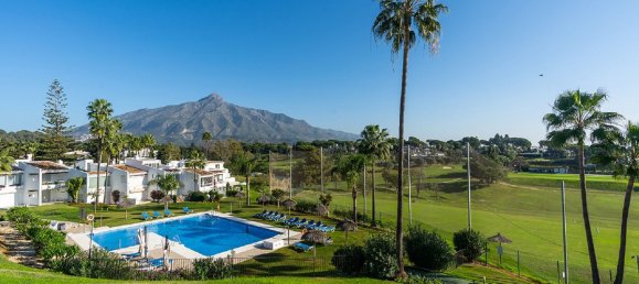 3 Schlafzimmer Penthouse in Marbella, Spain, Nr. 43914 58