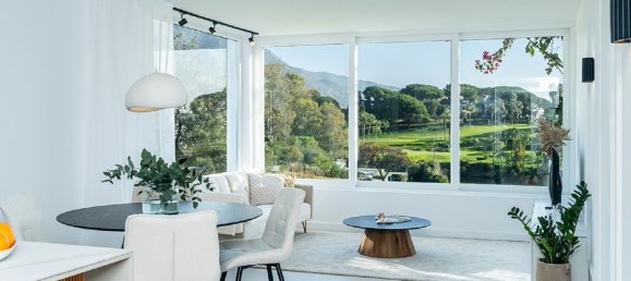 3 Schlafzimmer Penthouse in Marbella, Spain, Nr. 43914 21